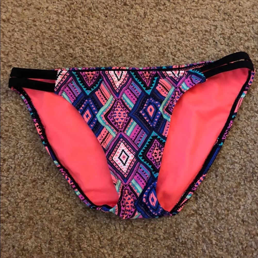 Xhilaration swimsuit bottoms
